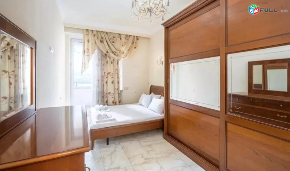 Կոդ FH87  Ամիրյան նորակառույց 4 սեն. բնակարան / for rent Amiryan st