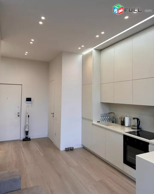 Կոդ FH88  Արամի փողոց 2 սեն. բնակարան / for rent Arami st