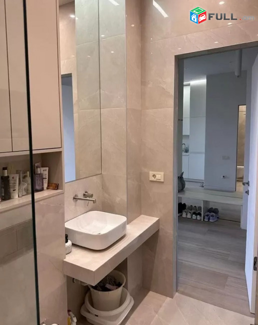 Կոդ FH88  Արամի փողոց 2 սեն. բնակարան / for rent Arami st