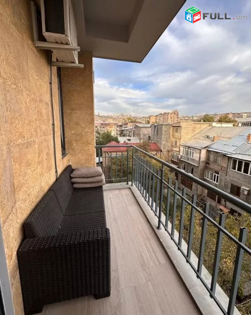 Կոդ FH88  Արամի փողոց 2 սեն. բնակարան / for rent Arami st