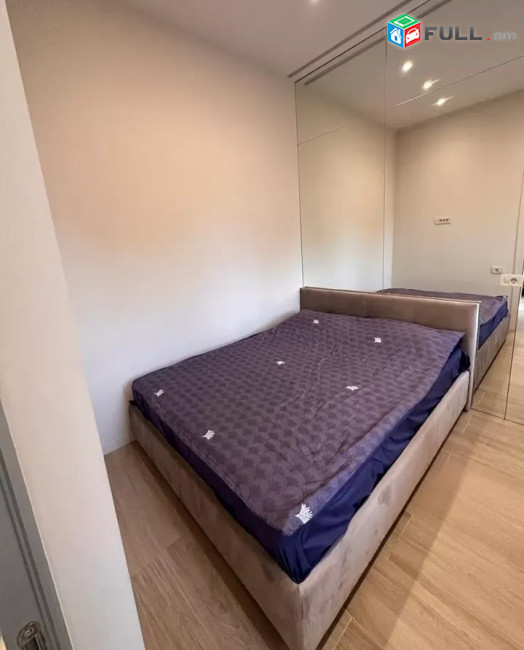 Կոդ FH88  Արամի փողոց 2 սեն. բնակարան / for rent Arami st