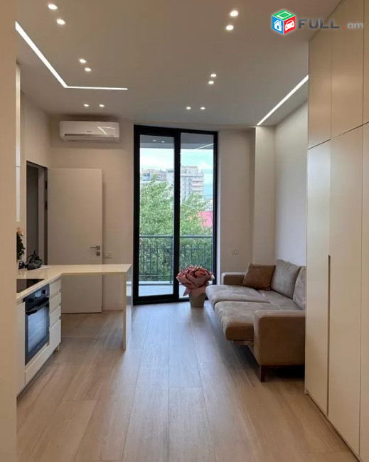 Կոդ FH88  Արամի փողոց 2 սեն. բնակարան / for rent Arami st