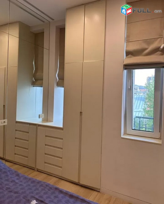 Կոդ FH88  Արամի փողոց 2 սեն. բնակարան / for rent Arami st