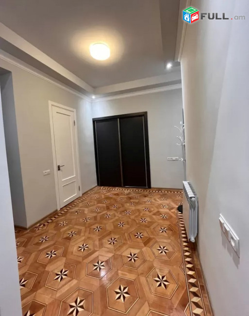 Կոդ FH90  Սարյան փողոց 3 սեն. բնակարան / for rent Saryan st