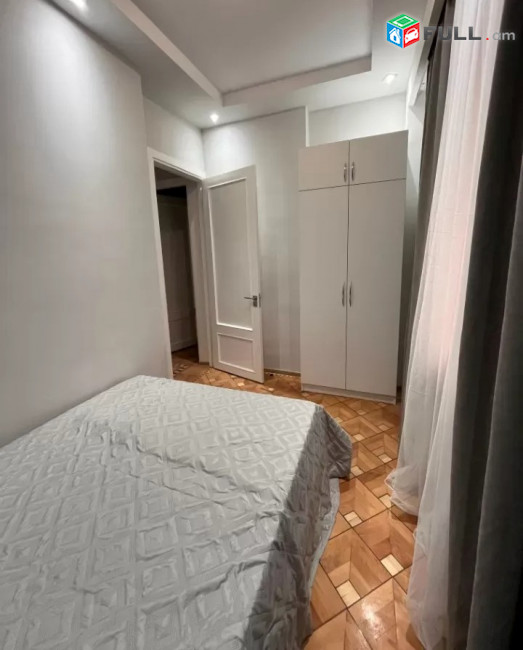 Կոդ FH90  Սարյան փողոց 3 սեն. բնակարան / for rent Saryan st