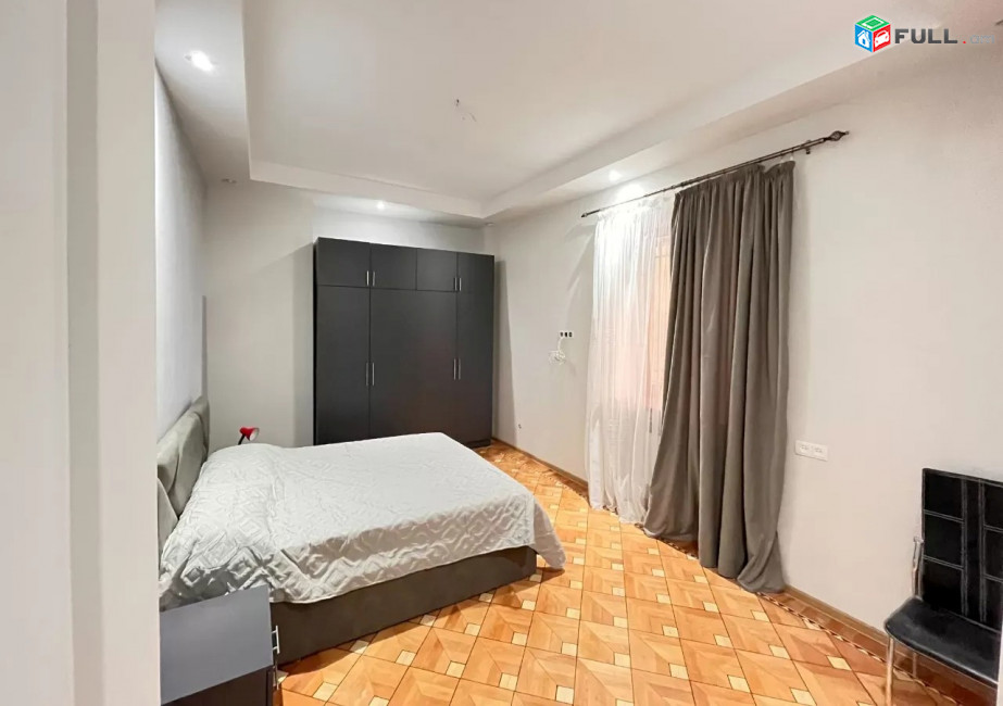 Կոդ FH90  Սարյան փողոց 3 սեն. բնակարան / for rent Saryan st