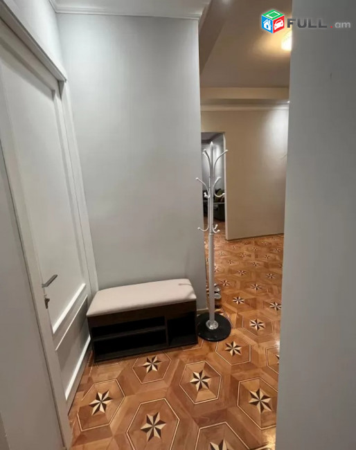 Կոդ FH90  Սարյան փողոց 3 սեն. բնակարան / for rent Saryan st