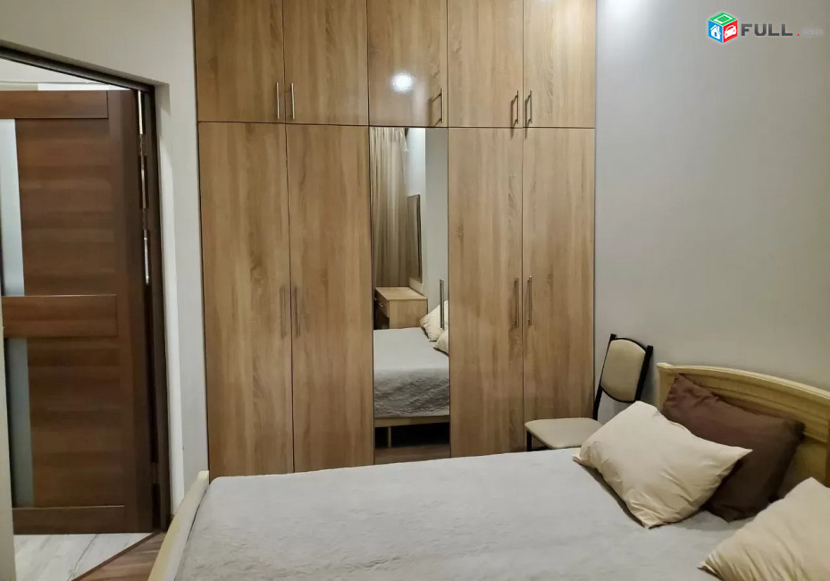 Կոդ FH92  Կոմիտաս նորակառույց 2 սեն. բնակարան / for rent Komitas st