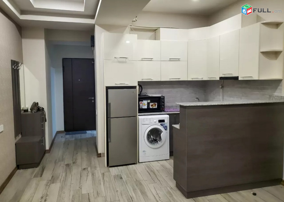 Կոդ FH92  Կոմիտաս նորակառույց 2 սեն. բնակարան / for rent Komitas st