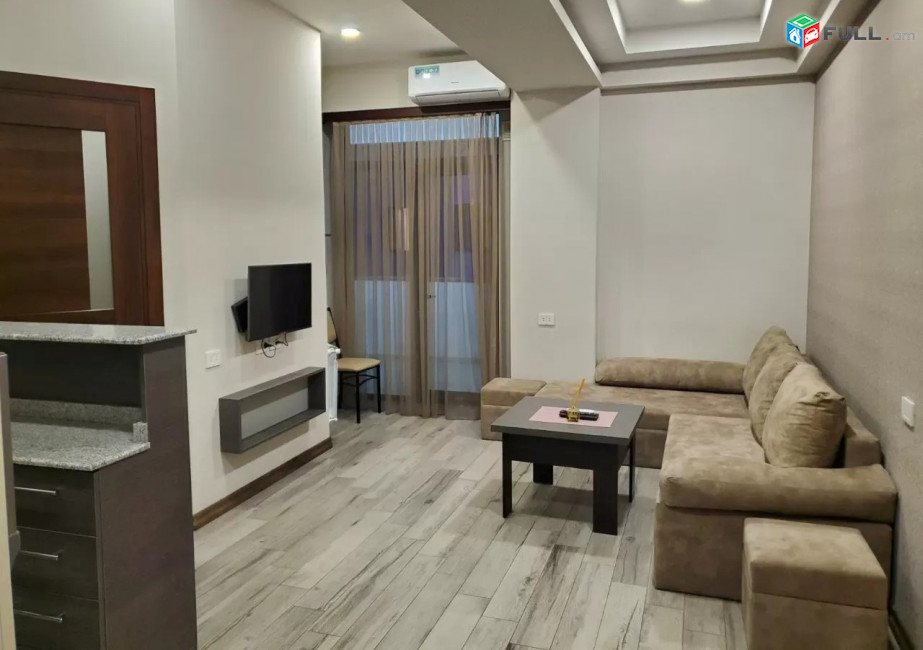 Կոդ FH92  Կոմիտաս նորակառույց 2 սեն. բնակարան / for rent Komitas st