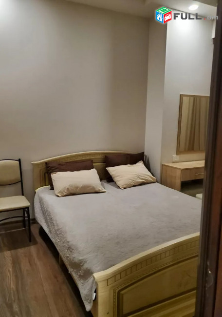 Կոդ FH92  Կոմիտաս նորակառույց 2 սեն. բնակարան / for rent Komitas st