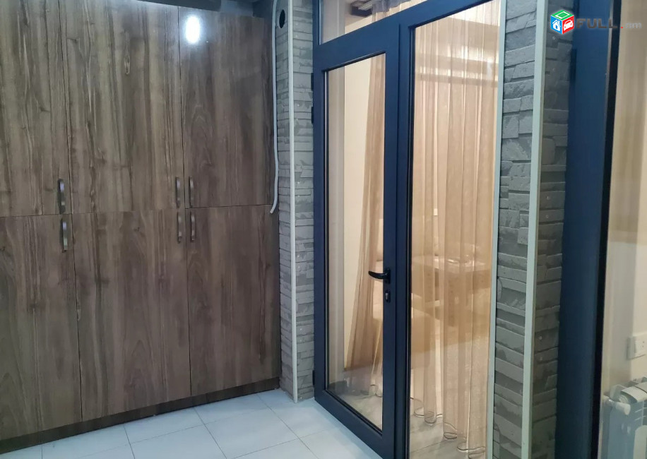 Կոդ FH92  Կոմիտաս նորակառույց 2 սեն. բնակարան / for rent Komitas st