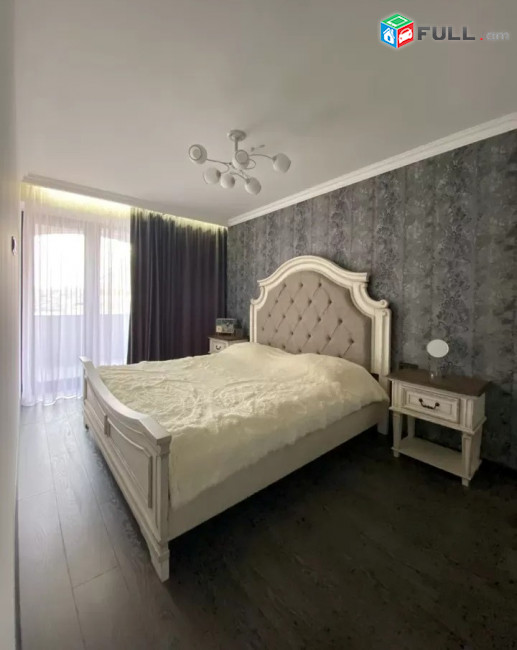 Կոդ FH96  Սարյան փողոց 3 սեն. բնակարան / for rent Saryan st