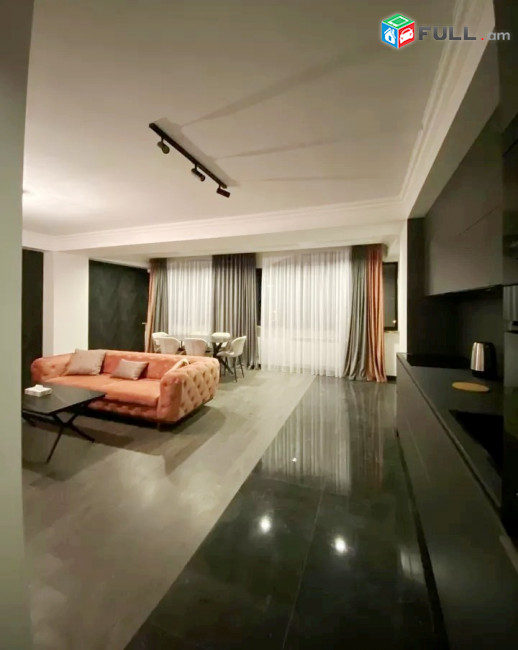 Կոդ FH96  Սարյան փողոց 3 սեն. բնակարան / for rent Saryan st