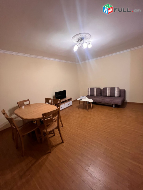 Կոդ FH97  Մամիկոնյանց փողոց 2 սեն. բնակարան / for rent Mamikonyanc st Arabkir 