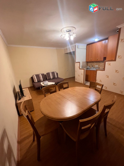 Կոդ FH97  Մամիկոնյանց փողոց 2 սեն. բնակարան / for rent Mamikonyanc st Arabkir 