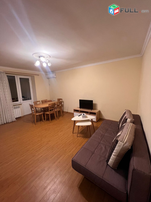 Կոդ FH97  Մամիկոնյանց փողոց 2 սեն. բնակարան / for rent Mamikonyanc st Arabkir 