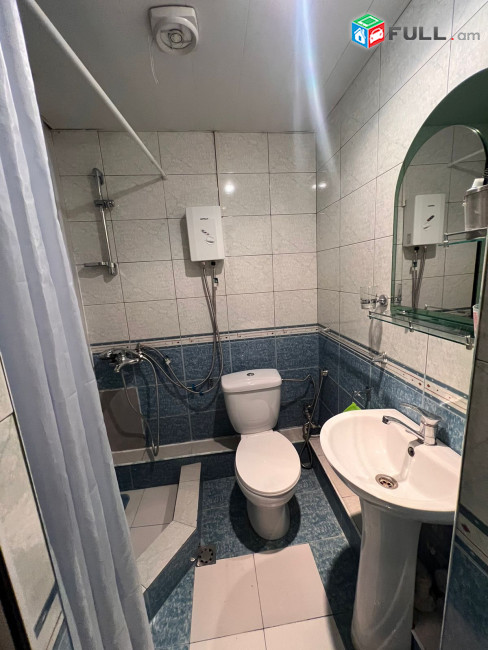 Կոդ FH97  Մամիկոնյանց փողոց 2 սեն. բնակարան / for rent Mamikonyanc st Arabkir 