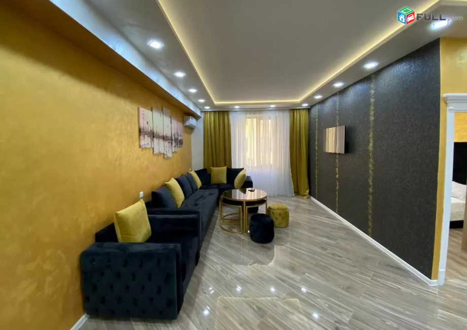 Կոդ FH107 Ամիրյան նորակառույց 2 սեն. բնակարան / for rent Amiryan st