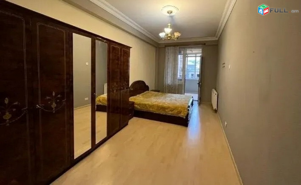 Կոդ FH111  Հյուսիսային պողոտա 3 սեն. բնակարան / for rent Northern Avenue