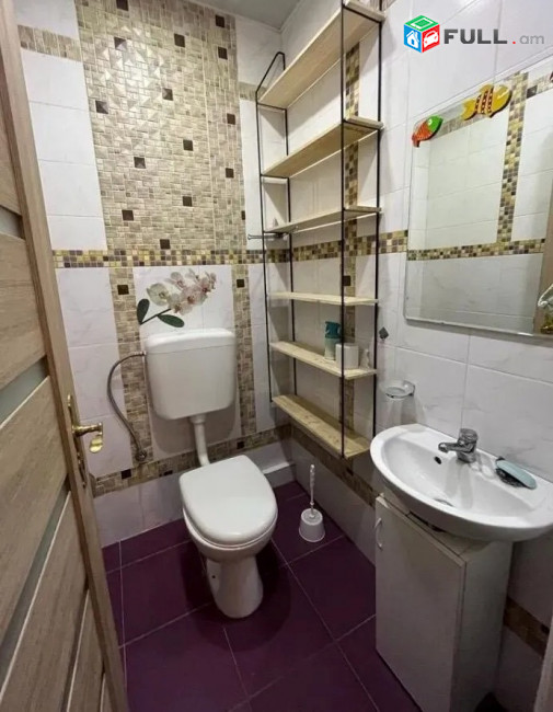 Կոդ FH111  Հյուսիսային պողոտա 3 սեն. բնակարան / for rent Northern Avenue