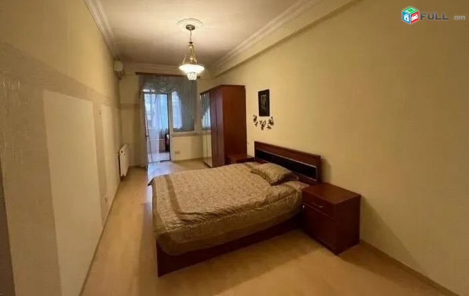 Կոդ FH111  Հյուսիսային պողոտա 3 սեն. բնակարան / for rent Northern Avenue