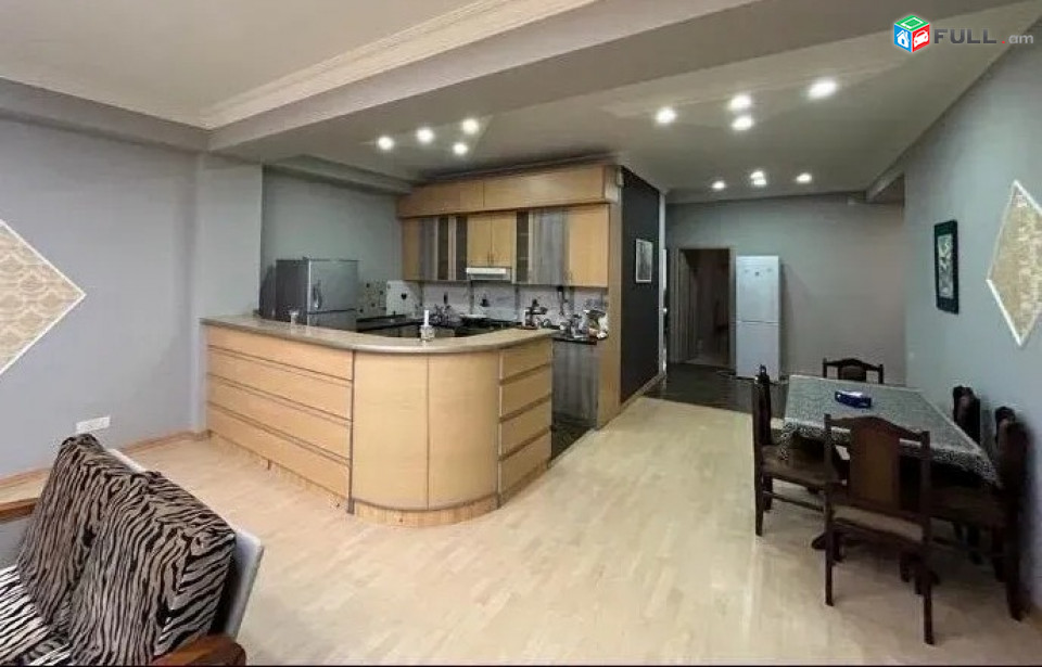 Կոդ FH111  Հյուսիսային պողոտա 3 սեն. բնակարան / for rent Northern Avenue