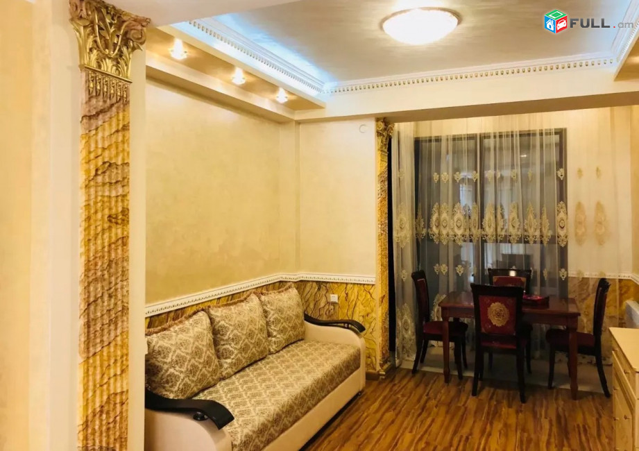Կոդ FH112  Բյուզանդ նորակառույց 2 սեն. բնակարան / for rent Byuzand st.