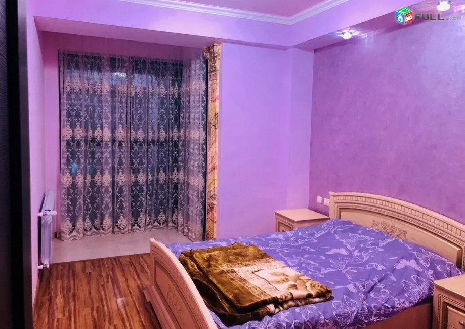Կոդ FH112  Բյուզանդ նորակառույց 2 սեն. բնակարան / for rent Byuzand st.