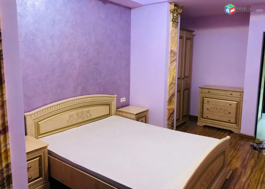 Կոդ FH112  Բյուզանդ նորակառույց 2 սեն. բնակարան / for rent Byuzand st.