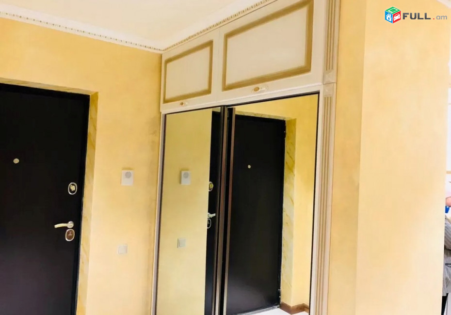 Կոդ FH112  Բյուզանդ նորակառույց 2 սեն. բնակարան / for rent Byuzand st.