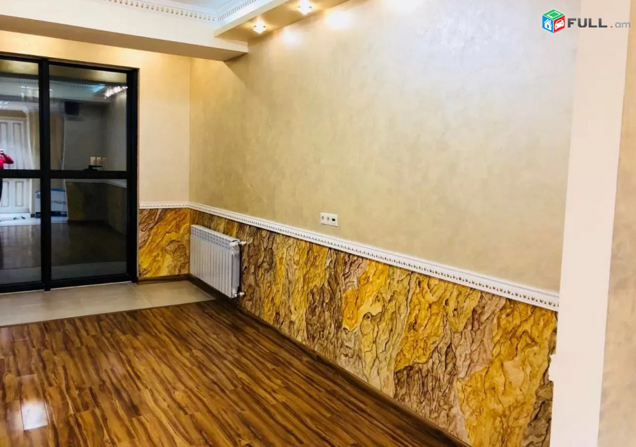 Կոդ FH112  Բյուզանդ նորակառույց 2 սեն. բնակարան / for rent Byuzand st.