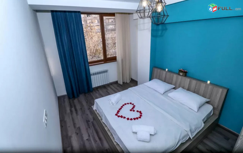 Կոդ FH116  Բաղրամյան պողոտա 2 սեն. բնակարան / for rent Baghramyan st