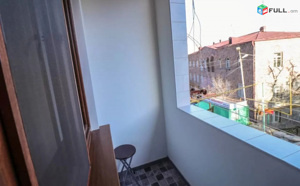 Կոդ FH116  Բաղրամյան պողոտա 2 սեն. բնակարան / for rent Baghramyan st