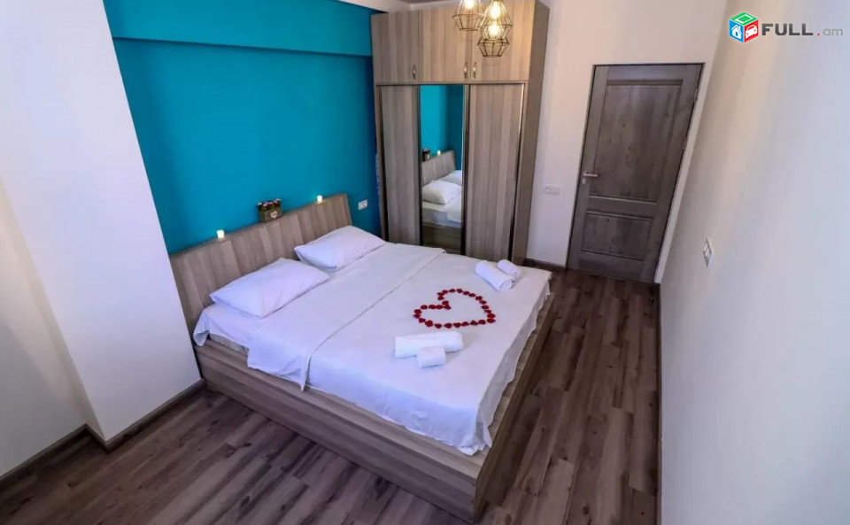 Կոդ FH116  Բաղրամյան պողոտա 2 սեն. բնակարան / for rent Baghramyan st