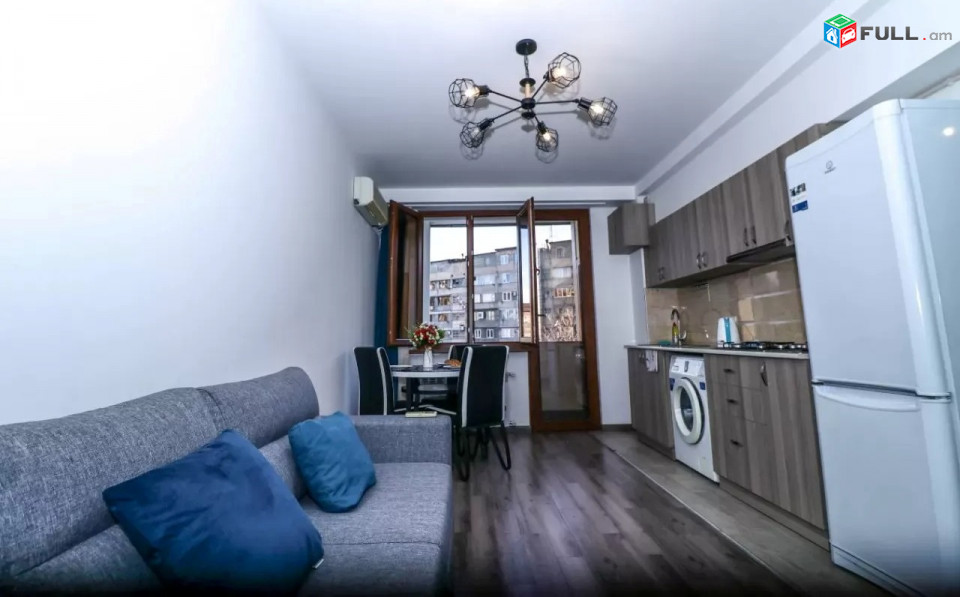 Կոդ FH116  Բաղրամյան պողոտա 2 սեն. բնակարան / for rent Baghramyan st