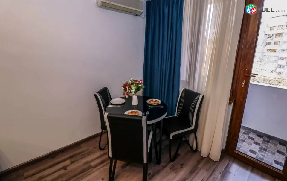Կոդ FH116  Բաղրամյան պողոտա 2 սեն. բնակարան / for rent Baghramyan st