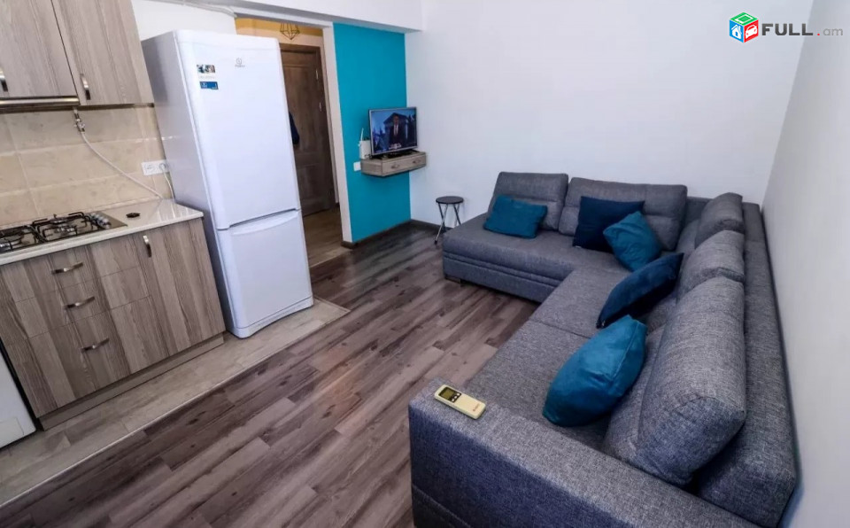 Կոդ FH116  Բաղրամյան պողոտա 2 սեն. բնակարան / for rent Baghramyan st