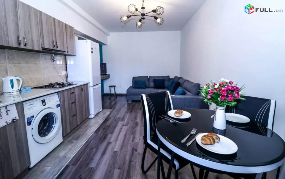 Կոդ FH116  Բաղրամյան պողոտա 2 սեն. բնակարան / for rent Baghramyan st