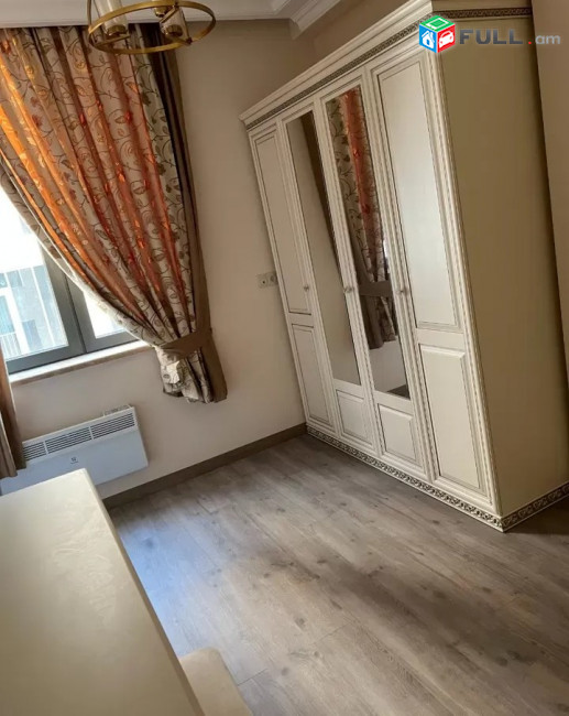 Կոդ FH124  Ամիրյան նորակառույց 2 սեն. բնակարան / for rent Amiryan st.