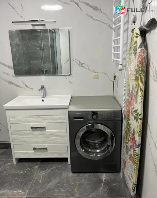 Կոդ FH124  Ամիրյան նորակառույց 2 սեն. բնակարան / for rent Amiryan st.