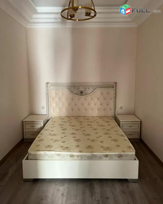 Կոդ FH124  Ամիրյան նորակառույց 2 սեն. բնակարան / for rent Amiryan st.