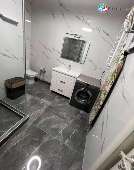 Կոդ FH124  Ամիրյան նորակառույց 2 սեն. բնակարան / for rent Amiryan st.