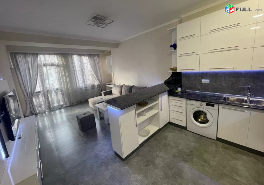 Կոդ FH127  Ադոնց նորակառույց 2 սեն. բնակարան / for rent Adonc st.