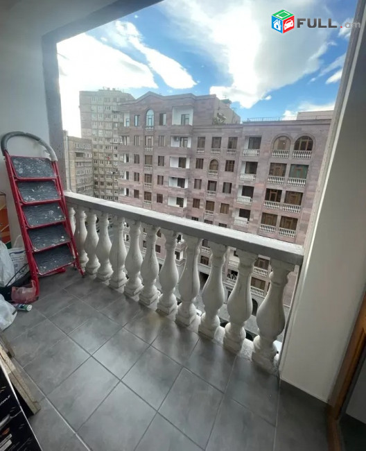 Կոդ FH127  Ադոնց նորակառույց 2 սեն. բնակարան / for rent Adonc st.