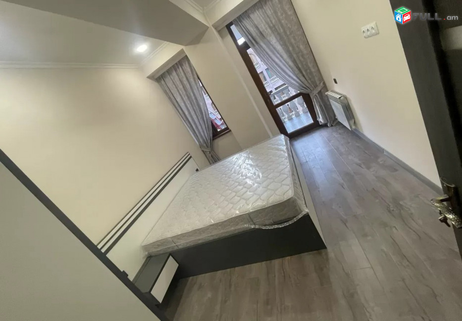 Կոդ FH127  Ադոնց նորակառույց 2 սեն. բնակարան / for rent Adonc st.
