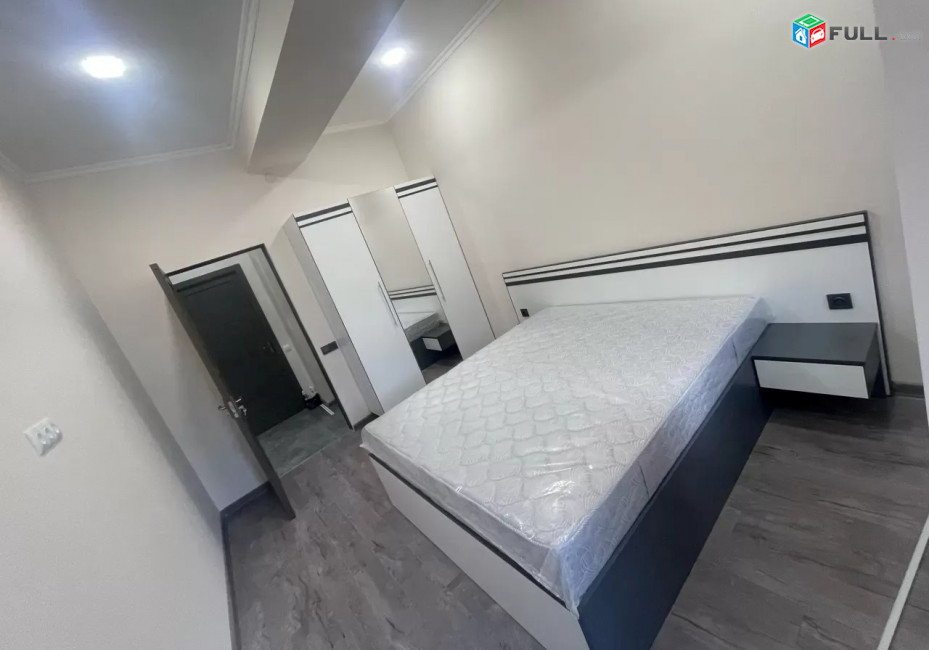 Կոդ FH127  Ադոնց նորակառույց 2 սեն. բնակարան / for rent Adonc st.