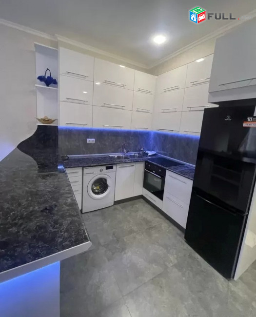 Կոդ FH127  Ադոնց նորակառույց 2 սեն. բնակարան / for rent Adonc st.