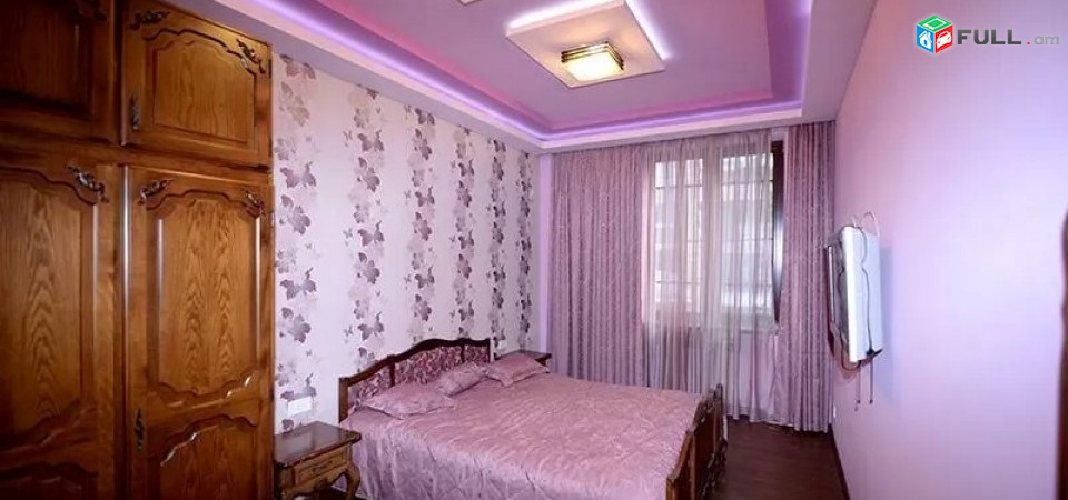 Կոդ FH130  Սայաթ Նովա պողոտա 2 սեն. բնակարան / for rent Sayat Nova st.