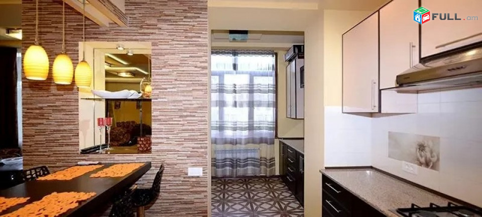 Կոդ FH130  Սայաթ Նովա պողոտա 2 սեն. բնակարան / for rent Sayat Nova st.